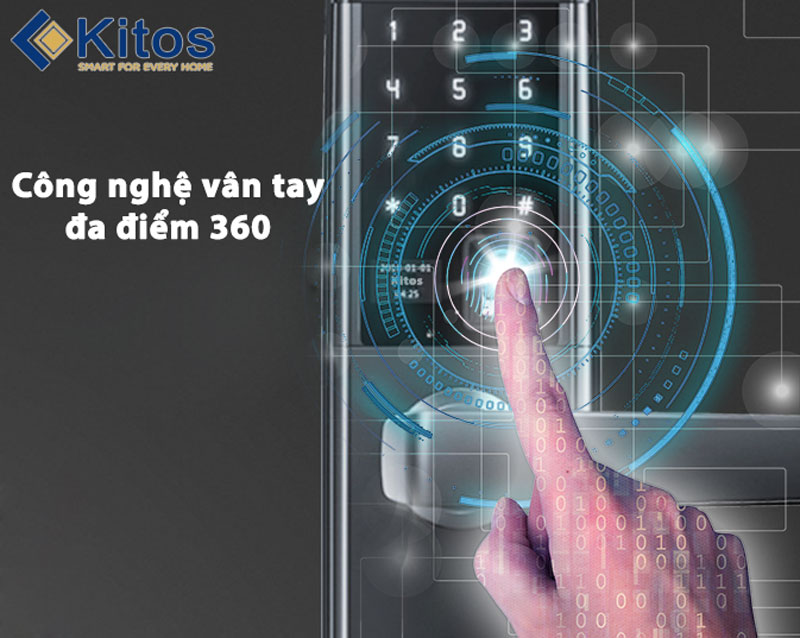 Kitos DL07