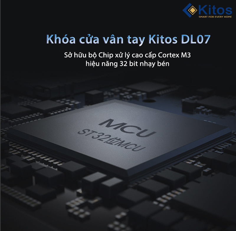 Kitos DL07