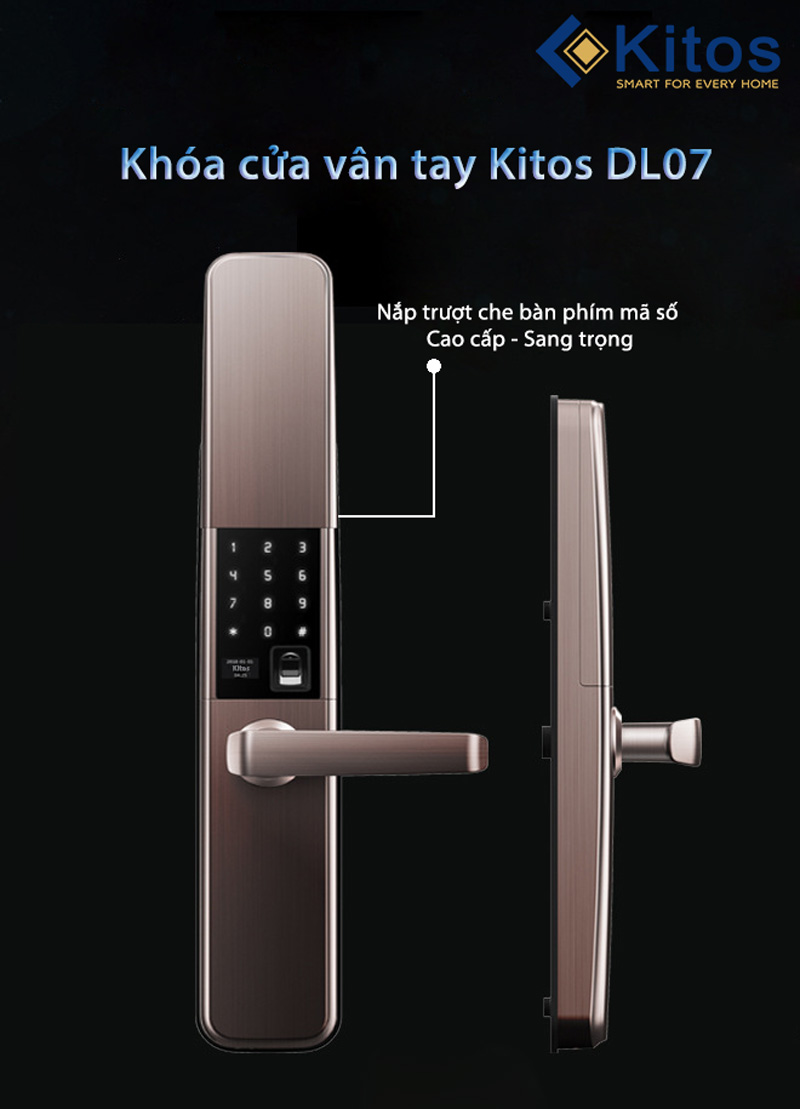 Kitos DL07